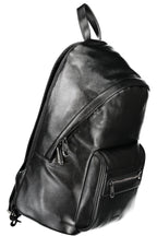 CALVIN KLEIN HERREN RUCKSACK SCHWARZ