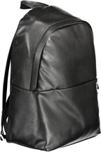 CALVIN KLEIN SCHWARZER HERRENRUCKSACK