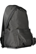 CALVIN KLEIN HERREN RUCKSACK SCHWARZ