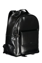 CALVIN KLEIN HERREN RUCKSACK SCHWARZ