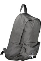 CALVIN KLEIN HERREN RUCKSACK SCHWARZ