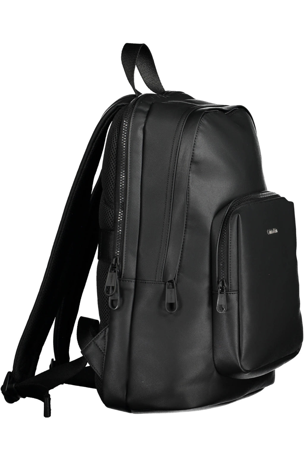 CALVIN KLEIN BLACK MAN RUCKSACK