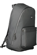 CALVIN KLEIN HERREN RUCKSACK SCHWARZ