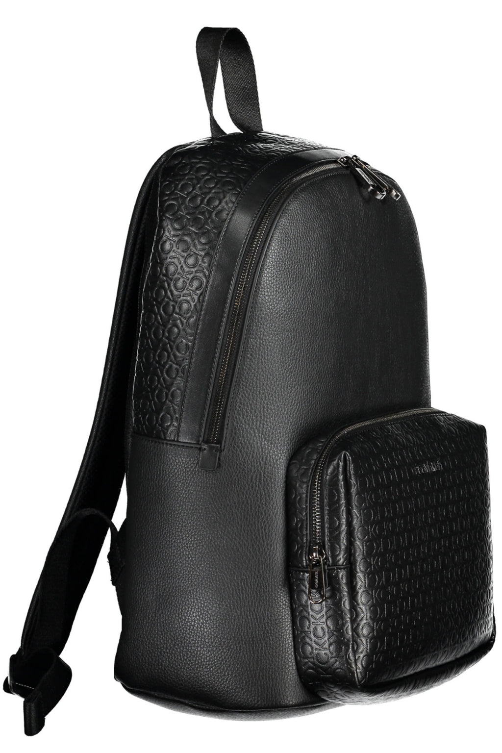 CALVIN KLEIN BLACK MAN RUCKSACK