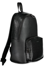 CALVIN KLEIN BLACK MAN RUCKSACK