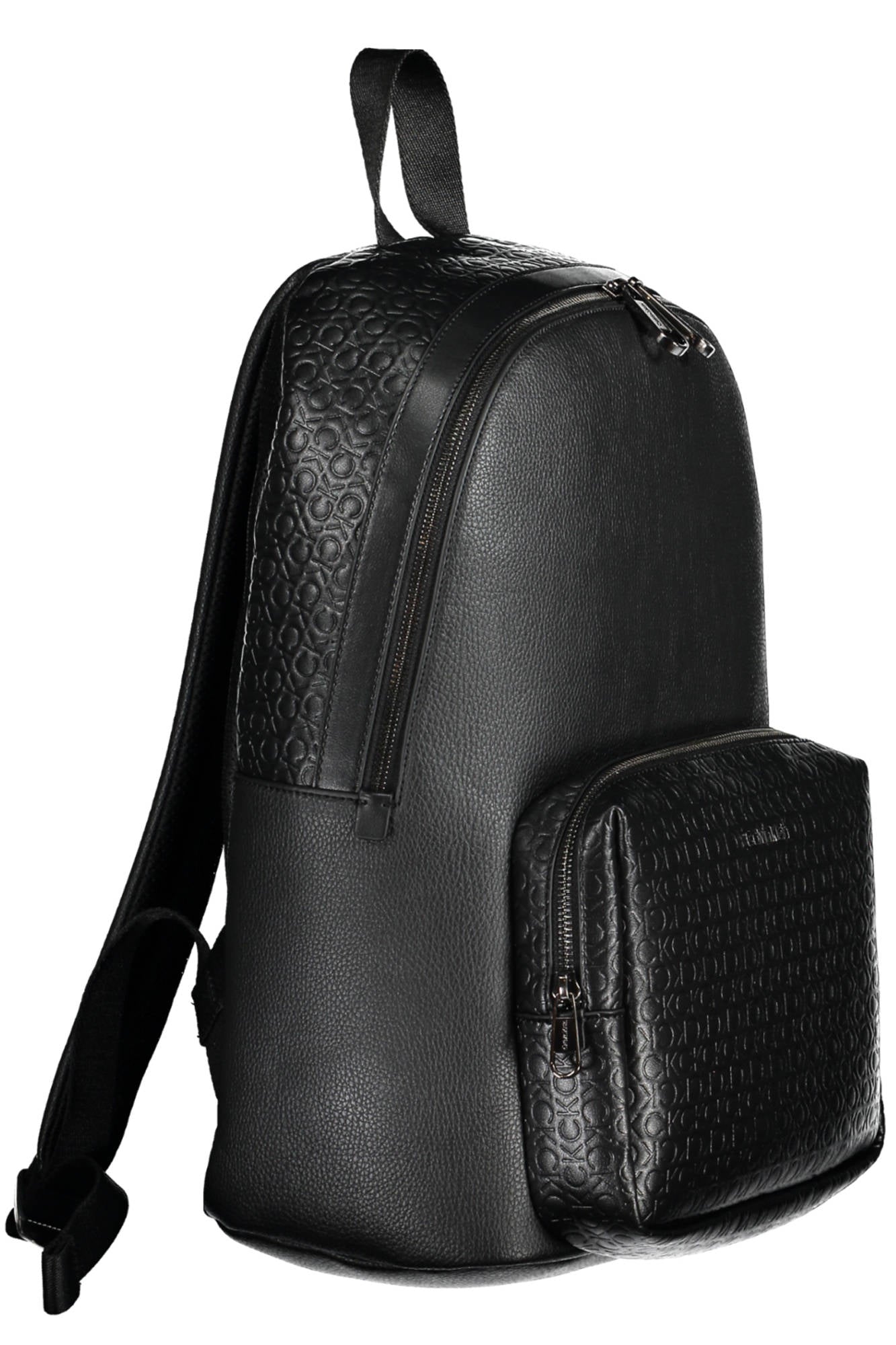 CALVIN KLEIN BLACK MAN RUCKSACK