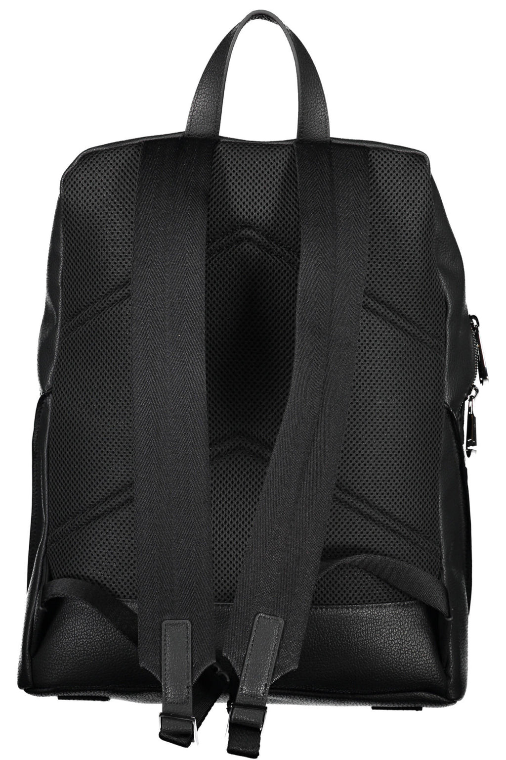 CALVIN KLEIN HERREN RUCKSACK SCHWARZ