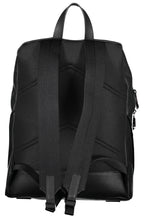 CALVIN KLEIN HERREN RUCKSACK SCHWARZ