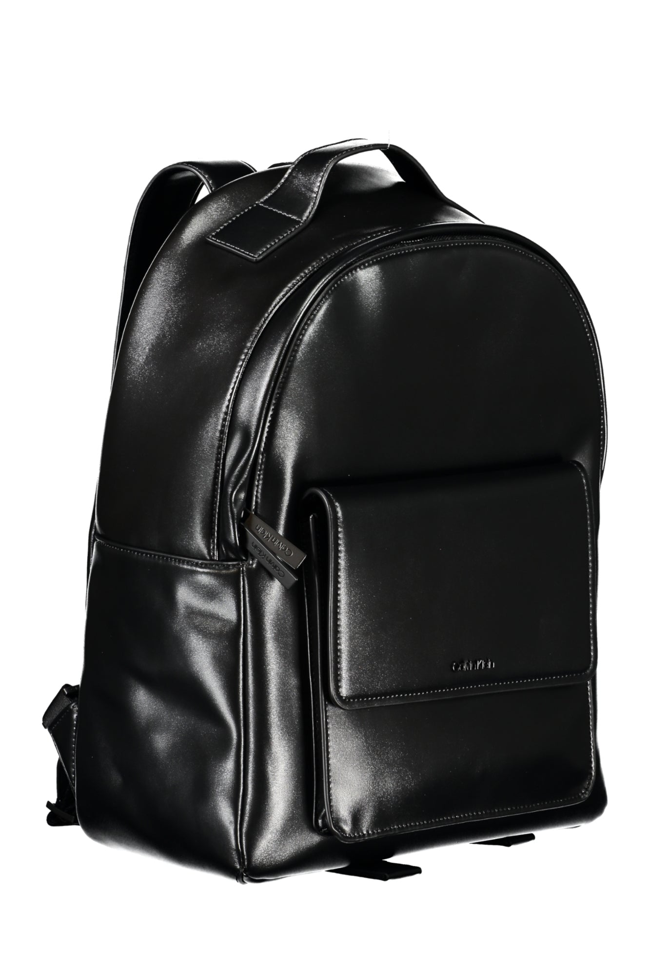 Calvin Klein Herren Rucksack Schwarz Schwarz