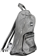 CALVIN KLEIN HERREN RUCKSACK SCHWARZ