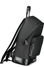 CALVIN KLEIN HERREN RUCKSACK SCHWARZ