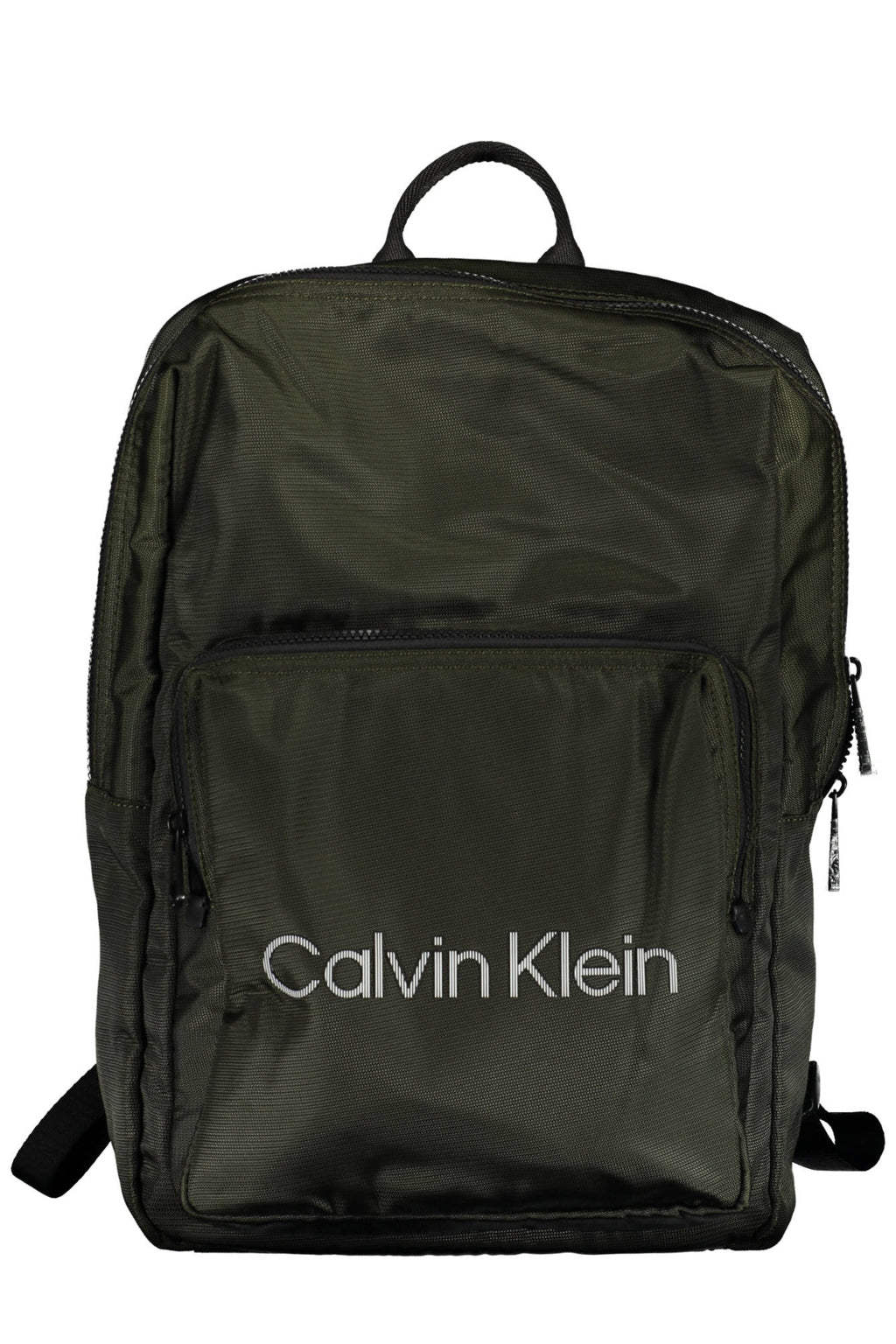 CALVIN KLEIN HERREN RUCKSACK GRÜN