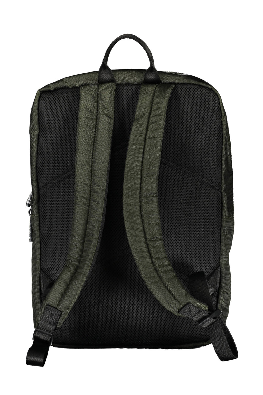 CALVIN KLEIN HERREN RUCKSACK GRÜN