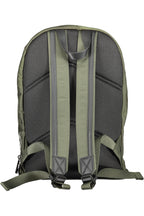 CALVIN KLEIN GRÜNER RUCKSACK FÜR HERREN