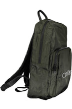 CALVIN KLEIN HERREN RUCKSACK GRÜN