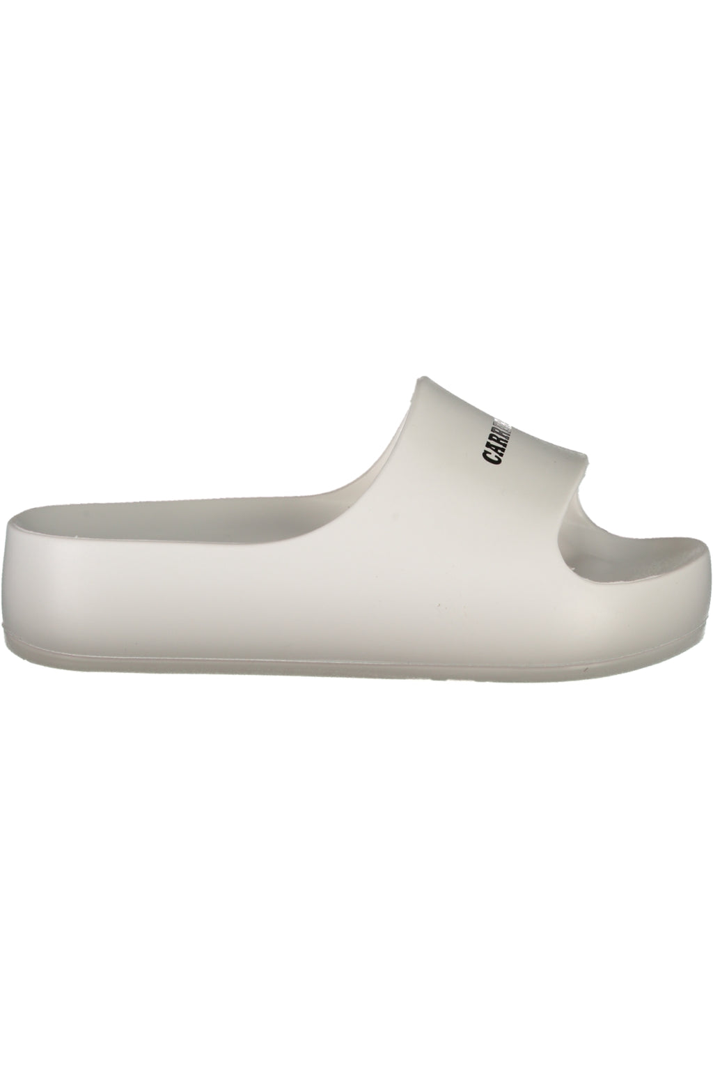 CARRERA SCHUHE HAUSSCHUHE WEISS DAMEN