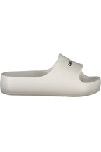 CARRERA SCHUHE HAUSSCHUHE WEISS DAMEN