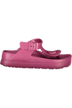 CARRERA FOOTWEAR HAUSSCHUHE ROSA DAMEN