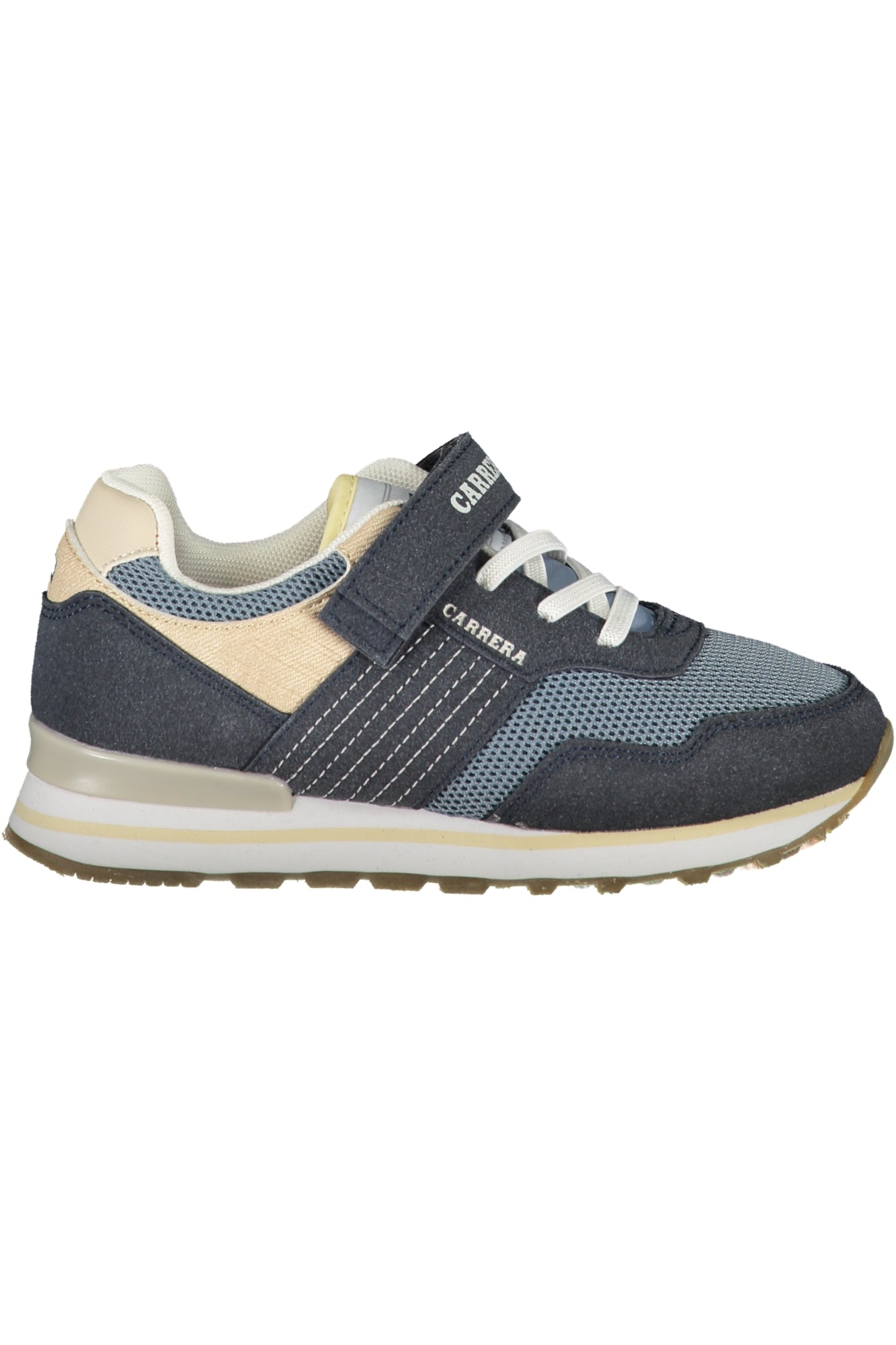 CARRERA KINDER-SPORTSCHUHE BLAU