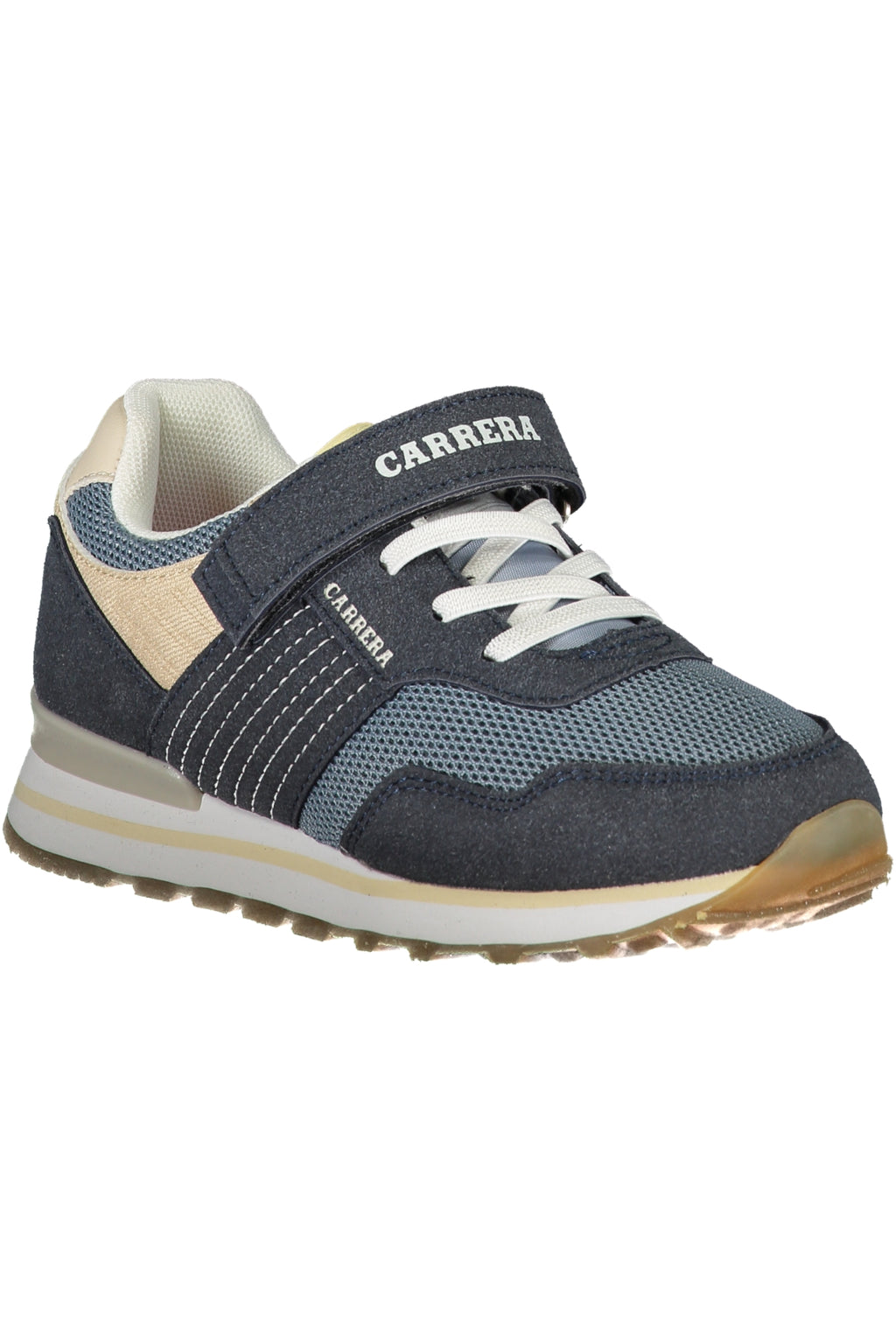 CARRERA KINDER-SPORTSCHUHE BLAU