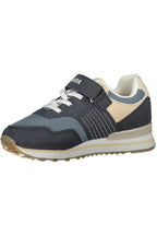 CARRERA KINDER-SPORTSCHUHE BLAU