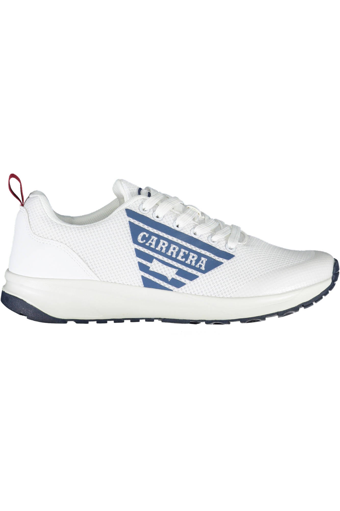 CARRERA HERREN SPORTSCHUHE WEISS Hauptbild