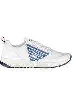 CARRERA HERREN SPORTSCHUHE WEISS
