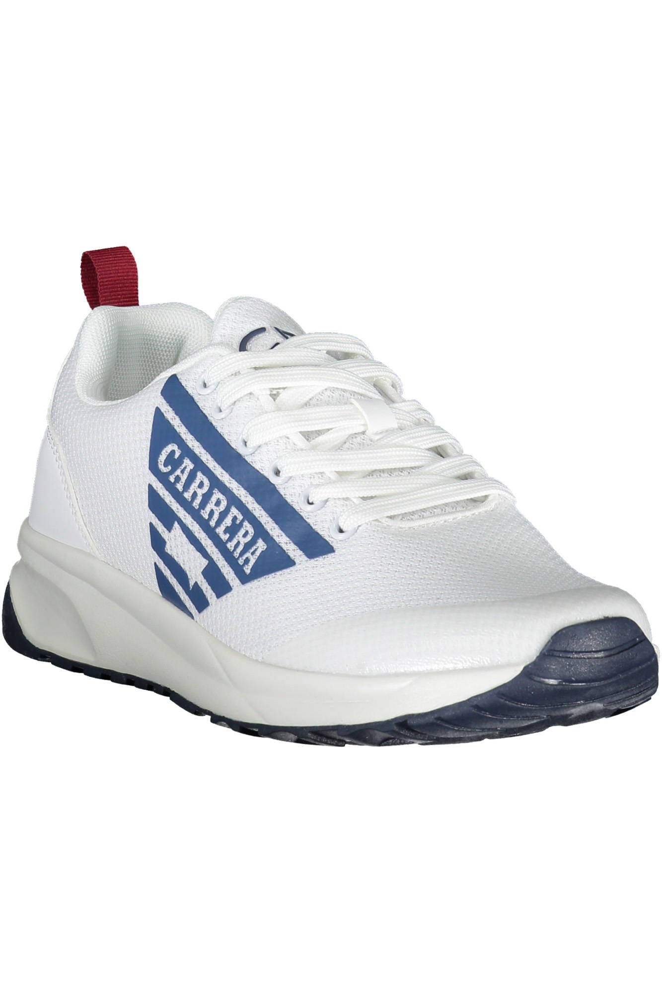 CARRERA HERREN SPORTSCHUHE WEISS