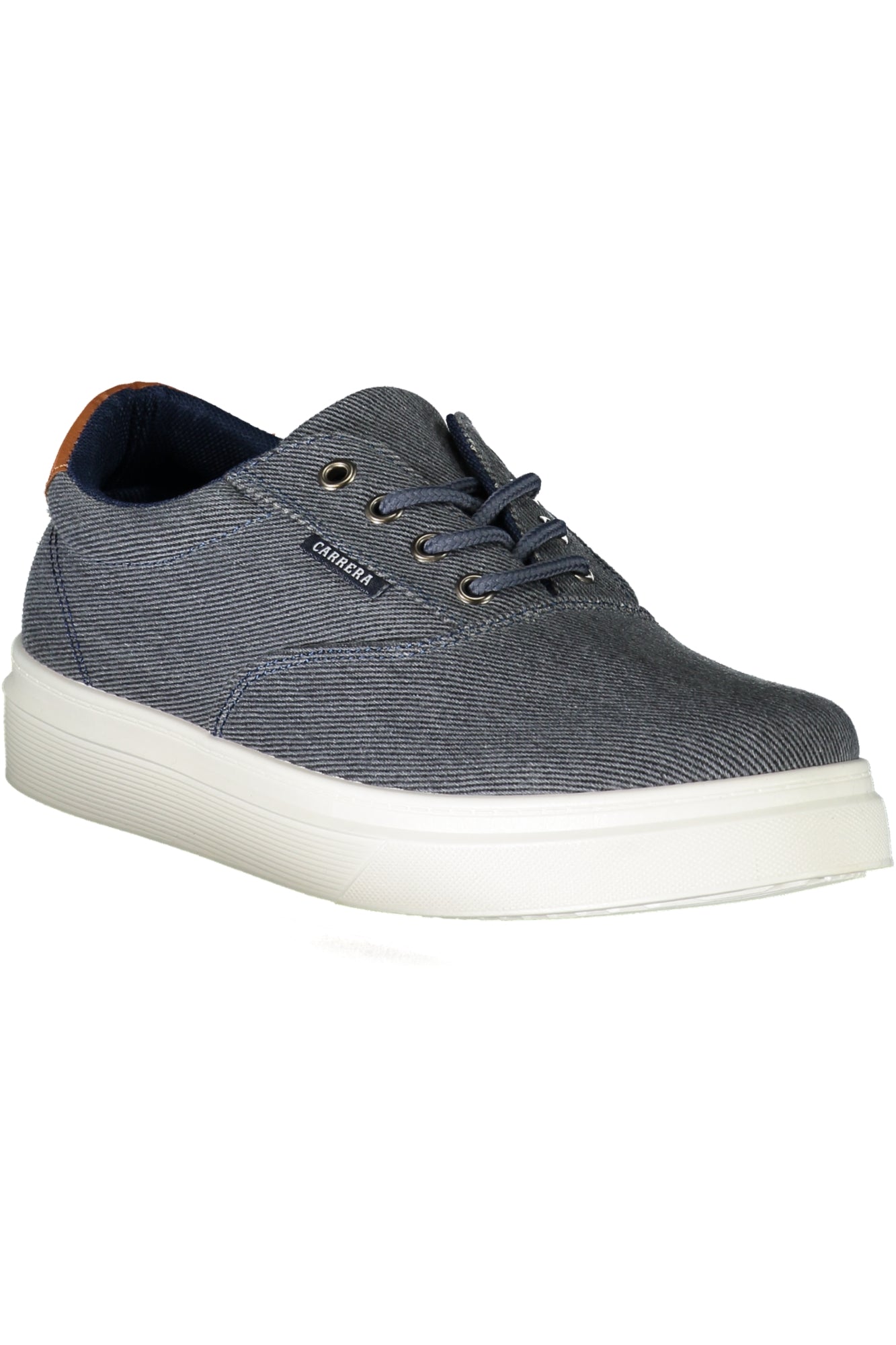 CARRERA BLAU HERREN-SPORTSCHUHE
