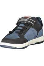 CARRERA BLAU HERREN-SPORTSCHUHE