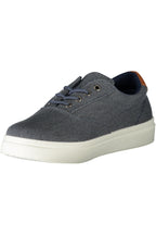 CARRERA BLAU HERREN-SPORTSCHUHE