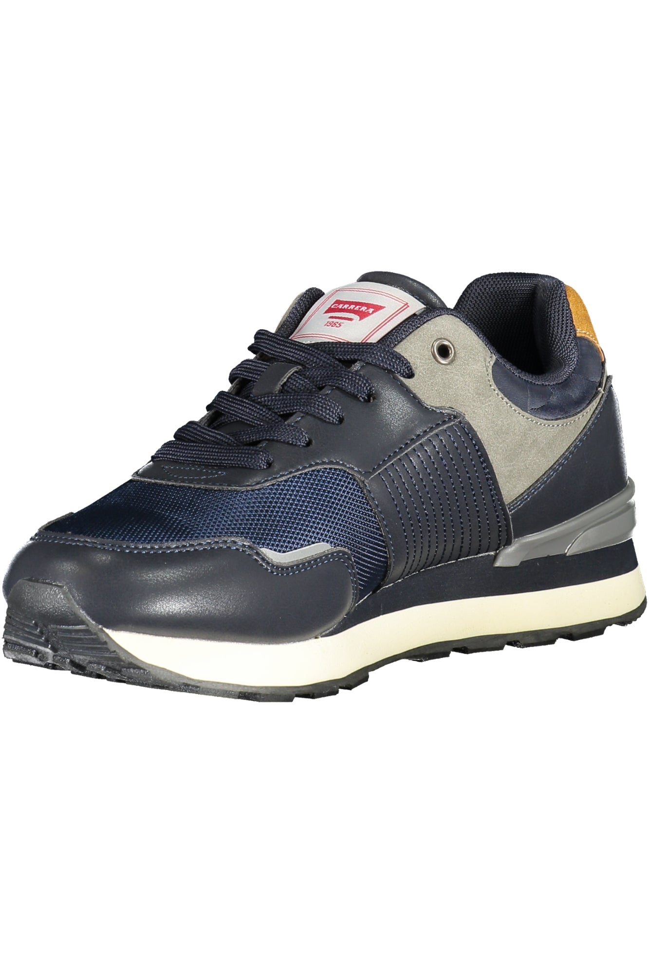 Carrera Blau Herren-Sportschuhe – Sneaker für Herbst/Winter | soulluna.de Blau