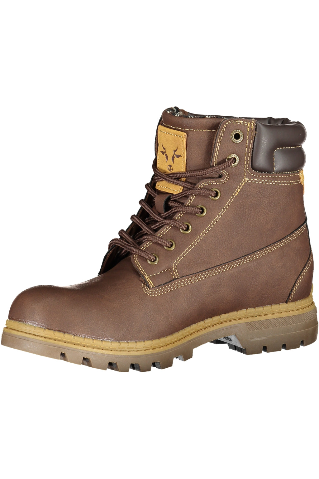 CARRERA FOOTWEAR DAMENSTIEFEL BRAUN