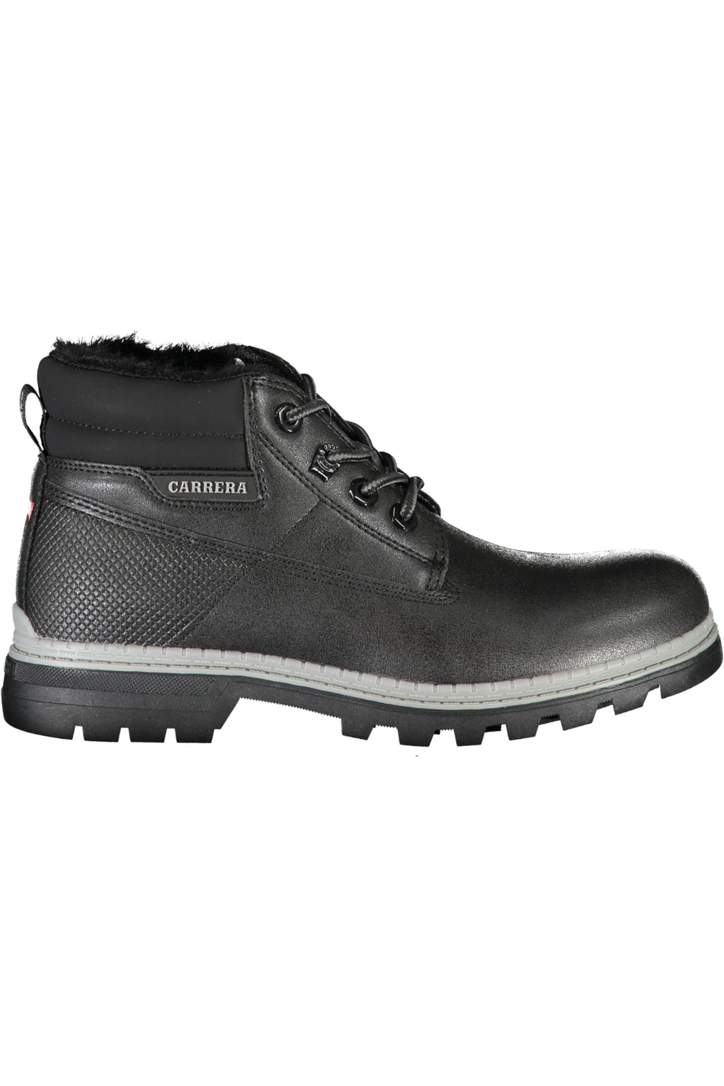 CARRERA FOOTWEAR DAMENSTIEFEL SCHWARZ
