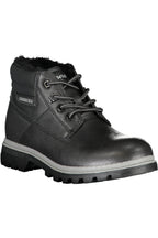CARRERA FOOTWEAR DAMENSTIEFEL SCHWARZ