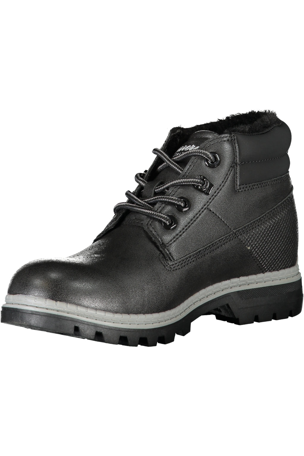 CARRERA FOOTWEAR DAMENSTIEFEL SCHWARZ