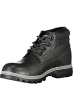 CARRERA FOOTWEAR DAMENSTIEFEL SCHWARZ