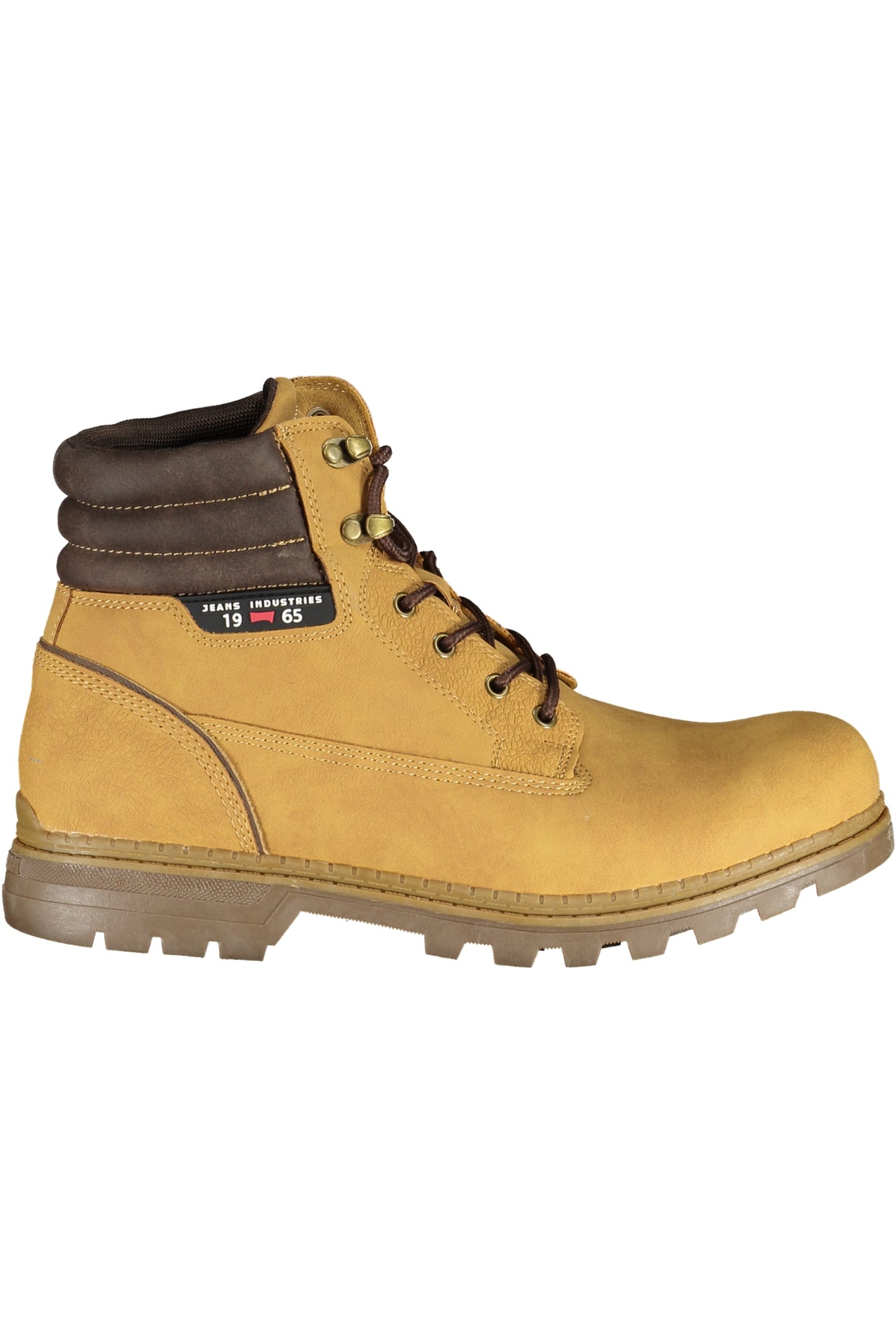 Carrera Herrenstiefschuhe – Schwarze Stiefeletten für Herbst/Winter | soulluna.de Zweitbild