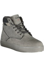 CARRERA-GRAUER HERREN-STIEFSCHUH
