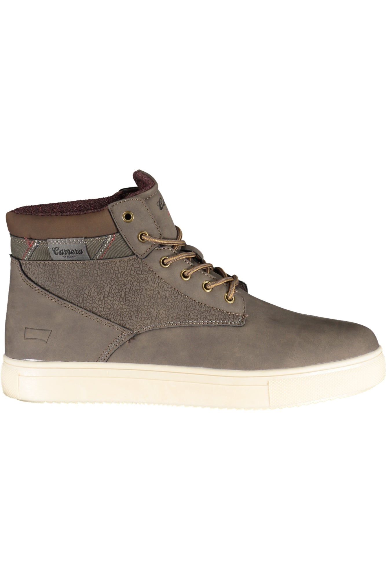 Carrera Schwarze Herrenstiefschuhe – Klassische Stiefeletten für Herbst/Winter | soulluna.de Zweitbild