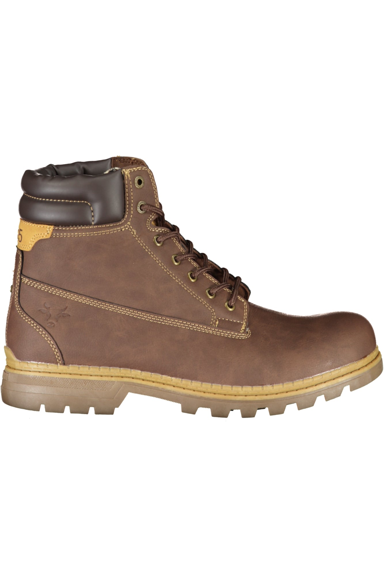 CARRERA Herren Stiefeletten Braun