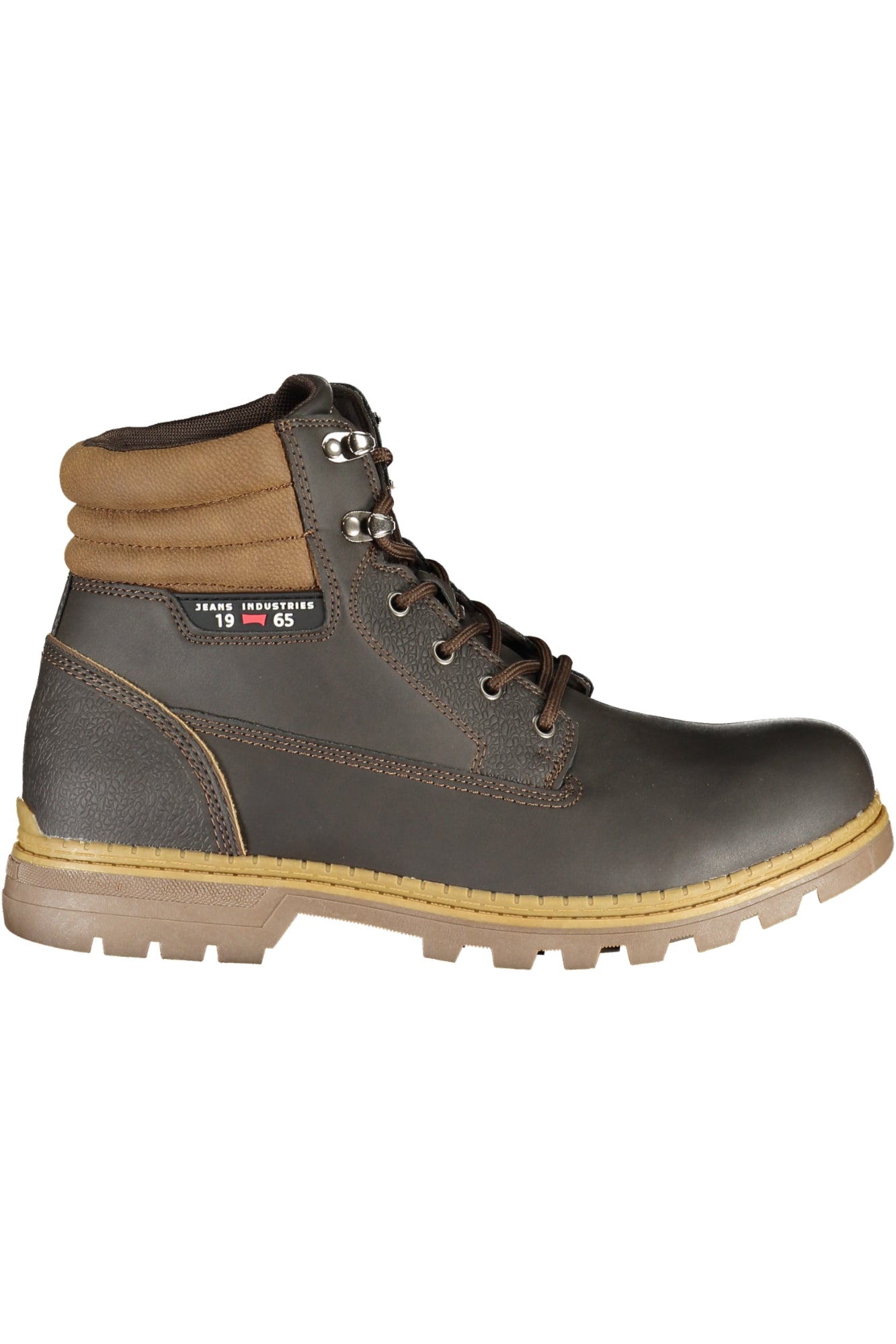 Carrera Herrenstiefschuhe – Schwarze Stiefeletten für Herbst/Winter | soulluna.de Braun