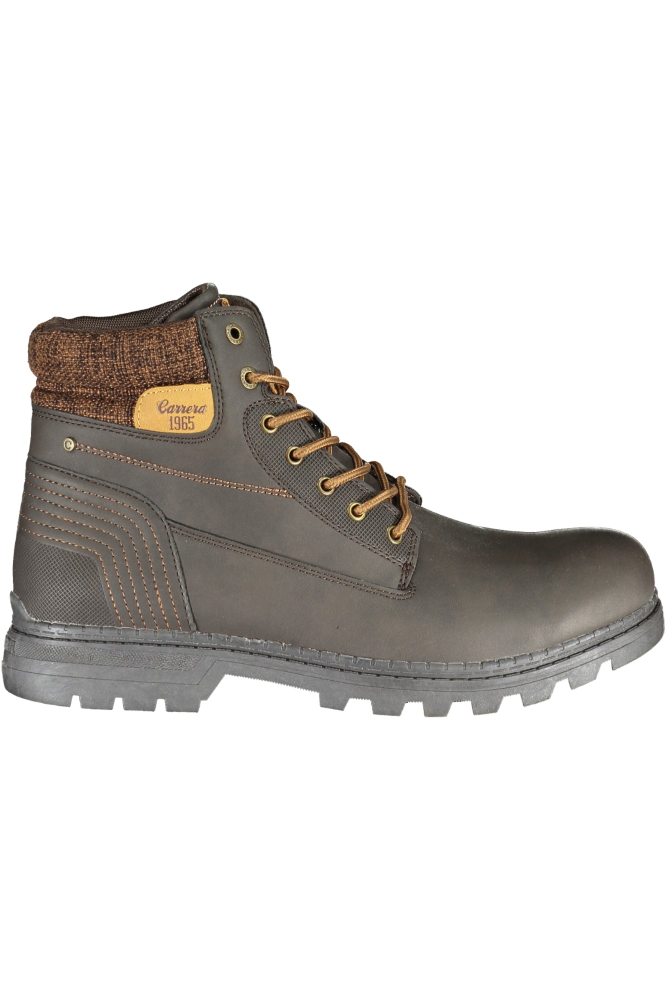 CARRERA Herren Stiefeletten Braun Hauptbild