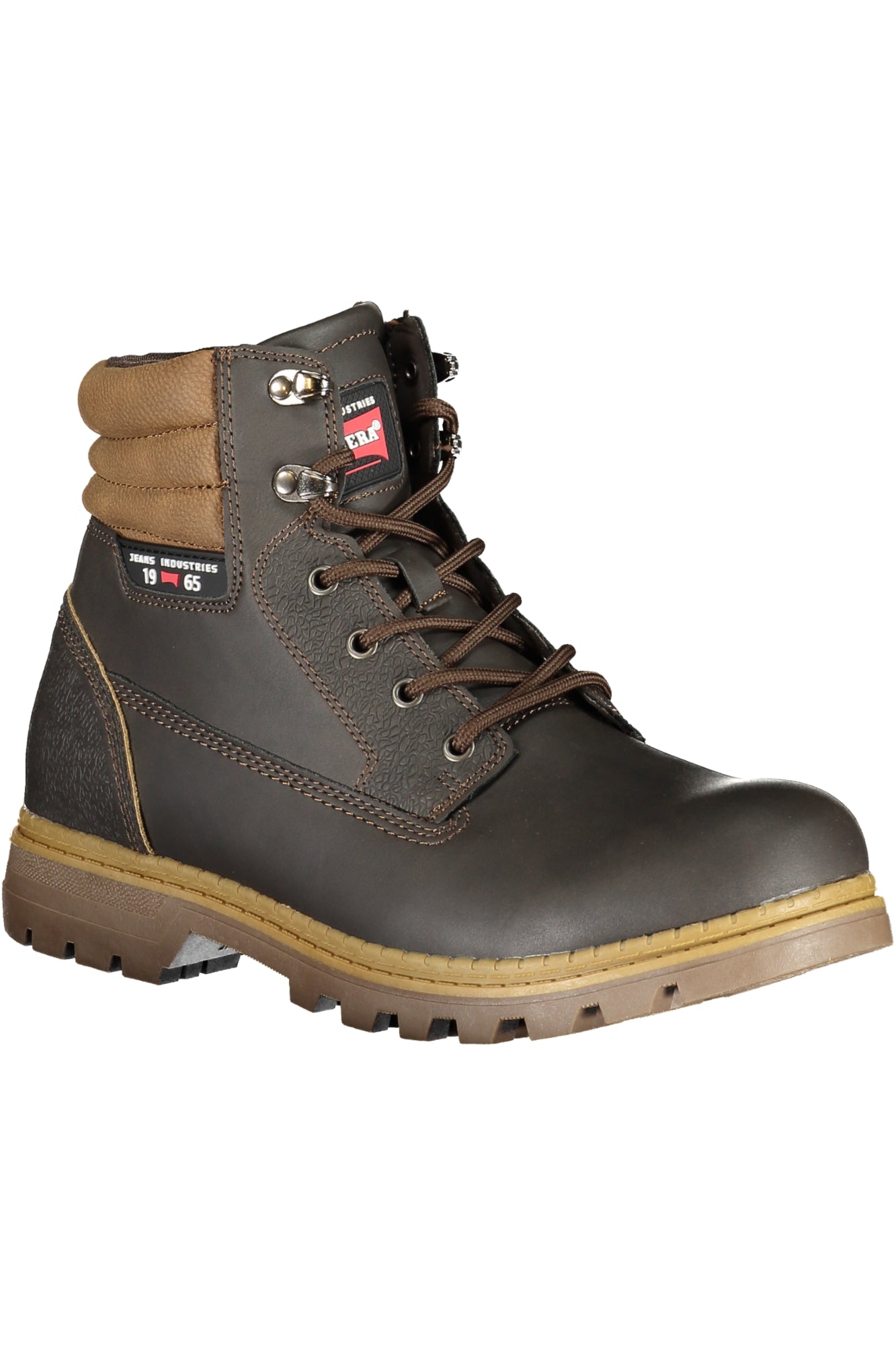 Carrera Herrenstiefschuhe – Schwarze Stiefeletten für Herbst/Winter | soulluna.de Braun
