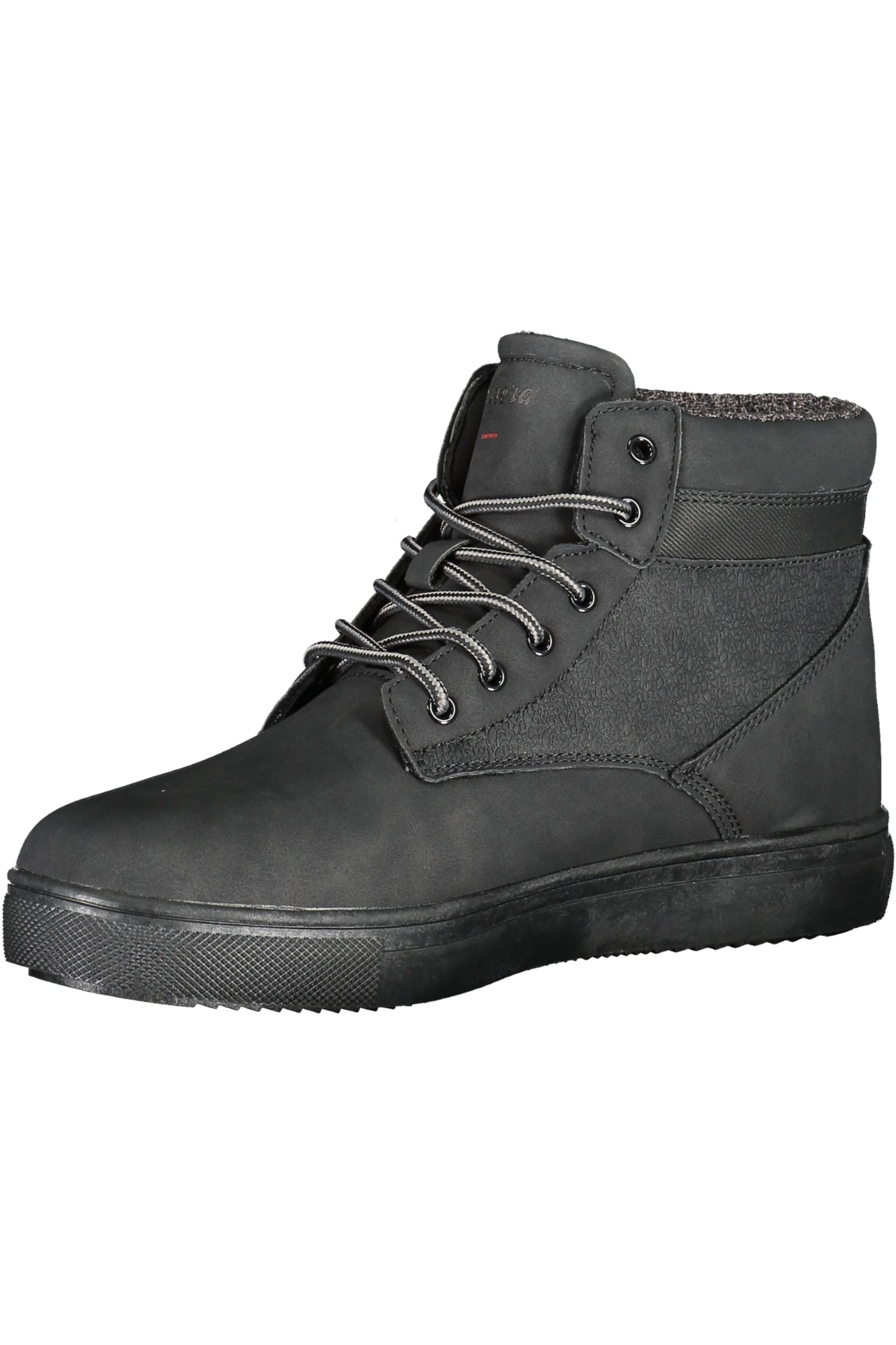 Carrera Schwarze Herrenstiefschuhe – Klassische Stiefeletten für Herbst/Winter | soulluna.de Schwarz