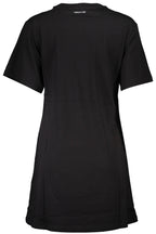 CAVALLI CLASS KURZES KLEID DAMEN SCHWARZ