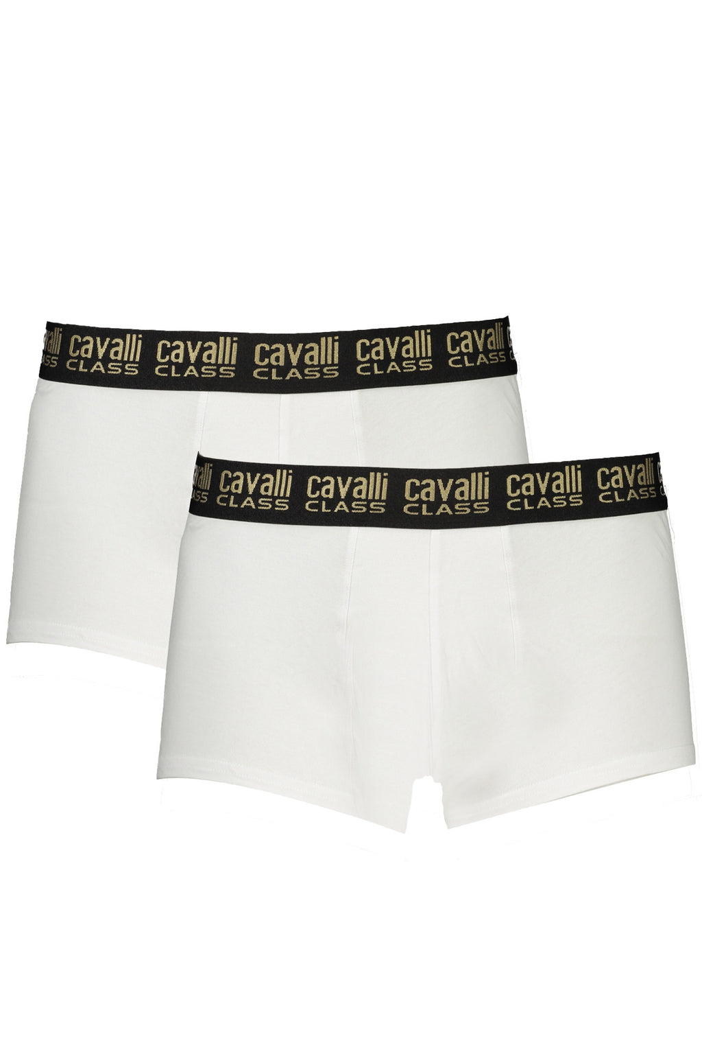 CAVALLI CLASS BOXERSHORTS HERREN WEISS