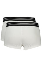 CAVALLI CLASS BOXERSHORTS HERREN WEISS
