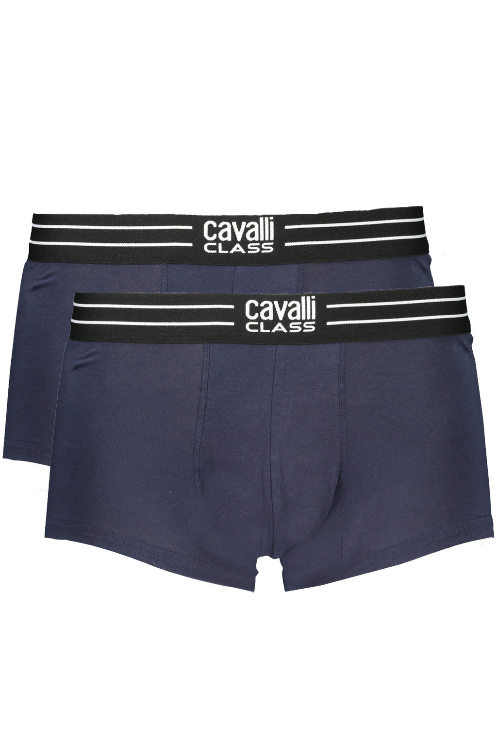 CAVALLI CLASS BOXERSHORTS HERREN BLAU
