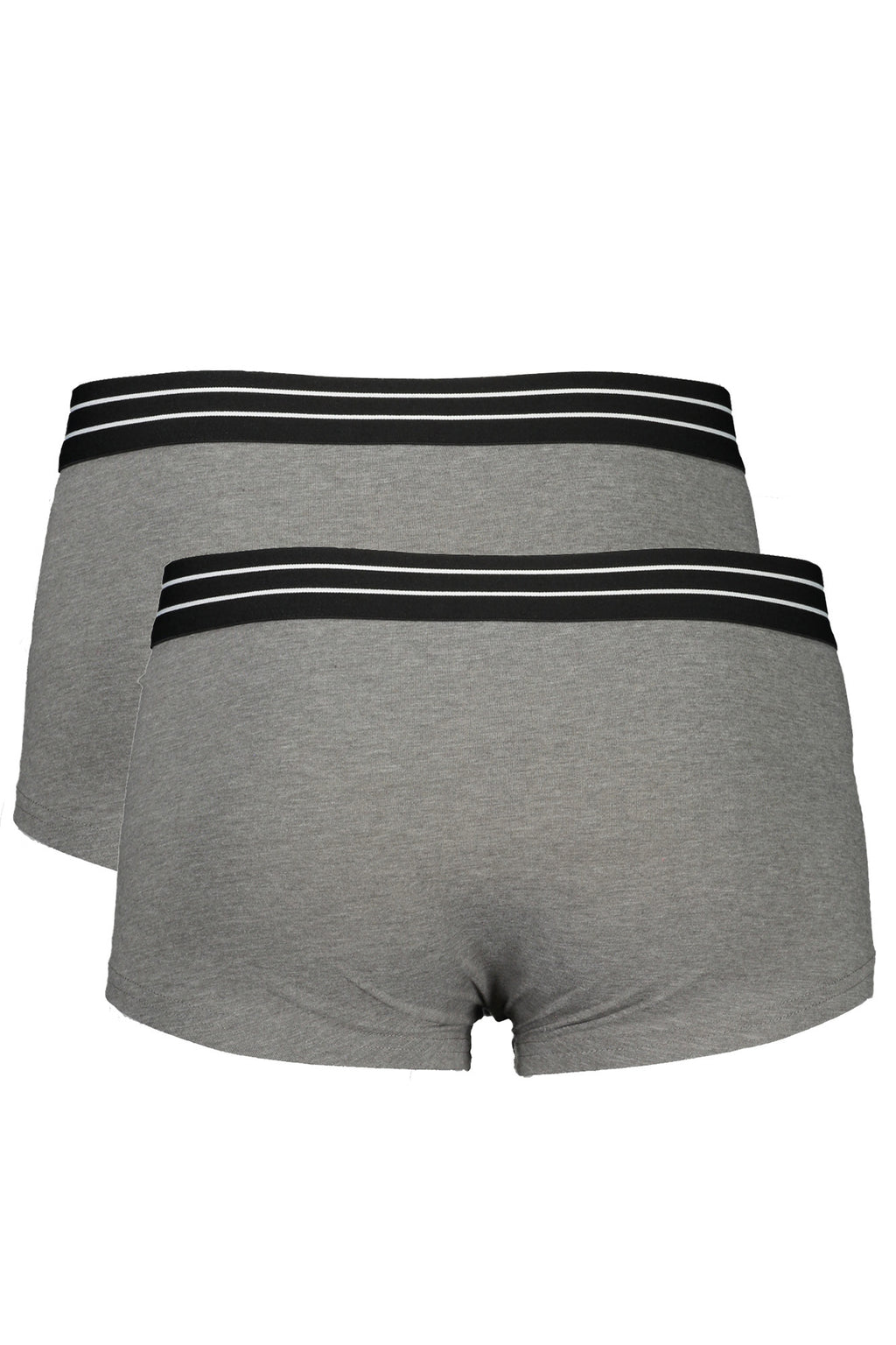 CAVALLI CLASS BOXERSHORTS HERREN GRAU